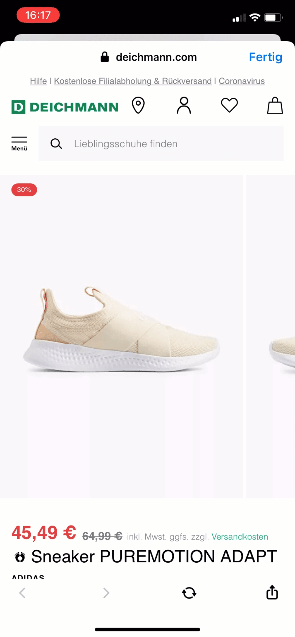 Nearest deichmann shoe shop new arrivals